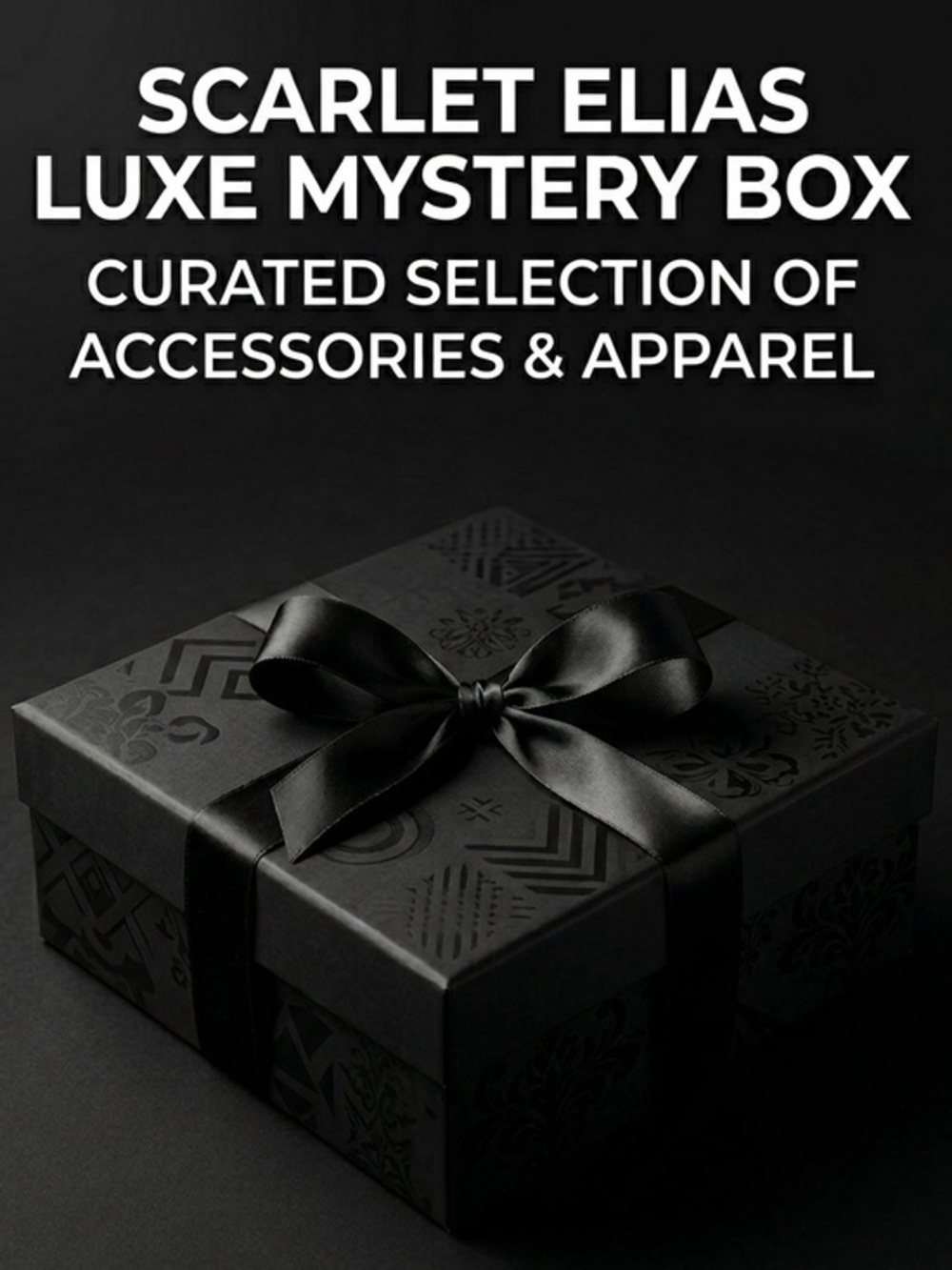 20 Item Mystery Box - Picture 1 of 15
